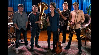 BLAMM - Un p'tit détail niaiseux (Live session)