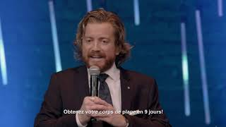 Julien Dionne - 2026 [FR]