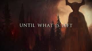 Frostbite - Void And Emptiness (Official Lyric Video ) 2024 | Black Lion Records