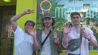 Sam Krüger - Honey (Let's make some money) [Official Video] ft. Dale Ross