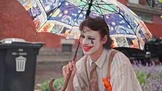 Sam Krüger - Sad Sad Boy (Official Music Video) | Acoustic Folk