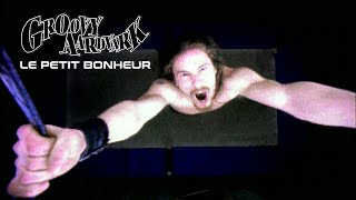 Groovy Aardvark - Le P'tit Bonheur ( Vidéoclip Officiel )