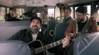 Dave Harmo -- Envie de partir (VIDÉOCLIP OFFICIEL)