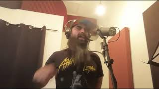 Guerrilla Radio cover from RATM