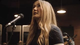 Annabel Gutherz - Dance Around It (Rehearsal)