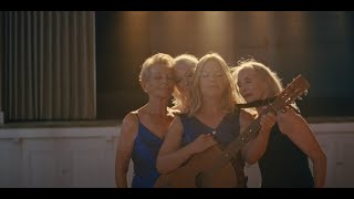 Basia Bulat - Disco Polo (Official Music Video)