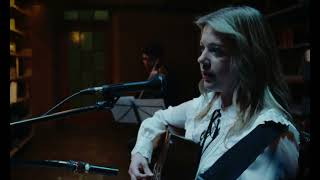 The Late Show with Stephen Colbert - Basia Bulat performs Fables (The Garden Version)