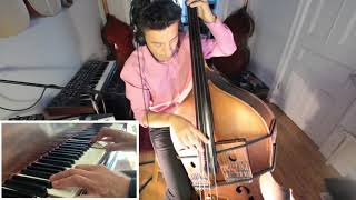 Duo Babaz & Stüssi: Éléphant