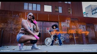 Jayleen Mc Carty  - With you [Official  Music Video]