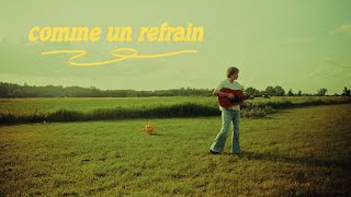 Marco Ema - Comme un refrain