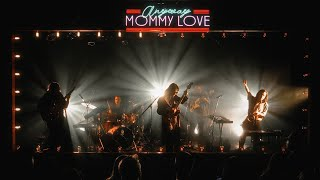 Marco Ema - Anyway, Mommy Love [Live au Cabaret Lion d'Or]