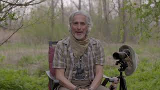 PROMO: Bird Watching with Joël