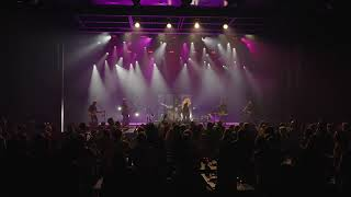 MCT Soiree de filles mix