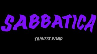 SABBATICA Hommage à BLACK SABBATH