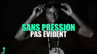 Sans Pression - Pas évident (Prod. DjGold Dee Daone)
