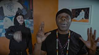 Sans Pression x Fléau Dicaprio - Viral (vidéoclip officiel)