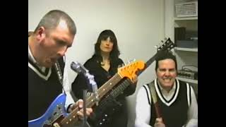 Outta My Head - The Boojums - Live 