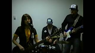 Dan's Transmission - The Boojums