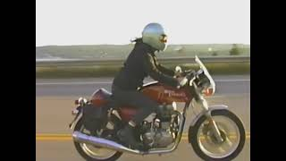 Burnin' Up - The Boojums - Official Music Video