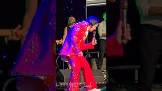 Mat Shank ~ American Trilogy #elvistributeartist