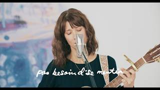 Maude Audet - Pas besoin d’se mentir [captation officielle]