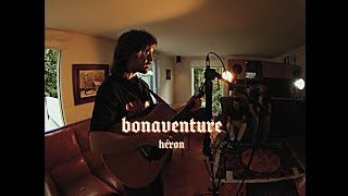 Héron - Bonaventure (vidéo officielle)