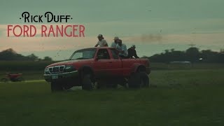 Rick Duff - Ford Ranger