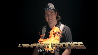 Episode 1 | L'Enfant Prodige de l'Estrie