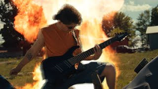 Gros truck - P'tit Belliveau (Official video)