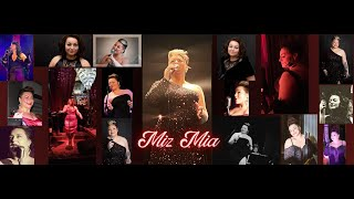 MIZ MIA  ***PROMOTIONAL DEMO PROMOTIONNEL***