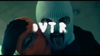 DVTR - DVTR (OFFICIAL VIDEO)