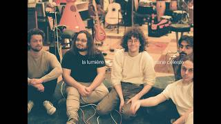 Marie Céleste - La lumière [version officielle avec paroles]