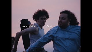 Marie Céleste - CAM [version officielle avec paroles]