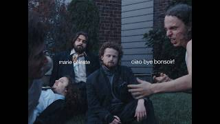 Marie Céleste - Ciao bye bonsoir! [version officielle avec paroles]
