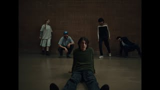 blesse - Mauvais souvenir (Vidéoclip officiel)