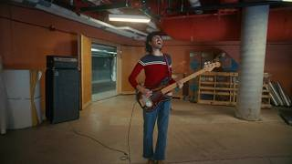 blesse - Vise les cieux (Vidéoclip officiel)