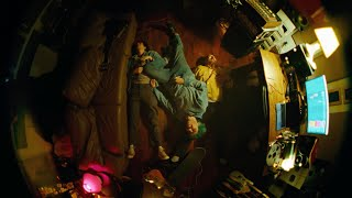 blesse - perle plastique (Vidéoclip officiel)