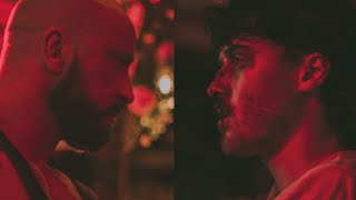 Alphonse Bisaillon - Pour Aimer (Vidéoclip Officiel)