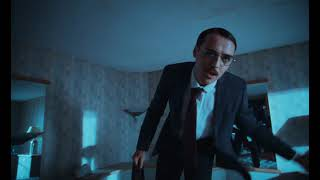 Alphonse Bisaillon - l'avenir et moi (Vidéoclip officiel)