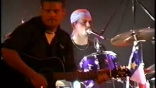 Akadie 2000 - Danser