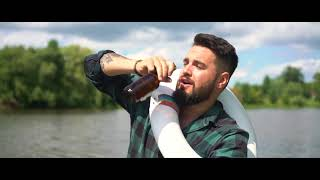 Lendemain de veille - On était soûls (Vidéoclip Officiel)