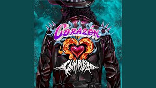 Corazón Cumbiero