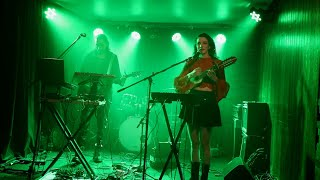 La Cumbia de la Montagne