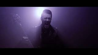 FIRES IN THE DISTANCE - CRUMBLING PILLARS OF A TRANQUIL MIND (OFFICIAL VIDEO)