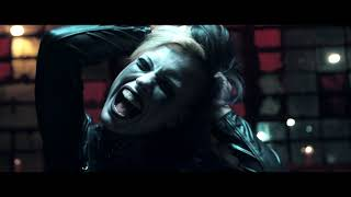 SOLEMN VISION - A Perch For Demons (OFFICIAL MUSIC VIDEO)