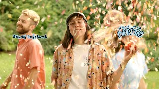 Gawbé - Dans mes dents (vidéoclip officiel)
