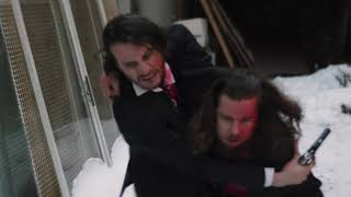 Caravane - Karma (Vidéoclip officiel)
