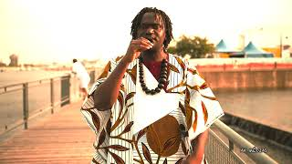 Aziz Siten'K, 39é Fest International Nuit d'Afrique, Performance Slam&MusiqueMandingue