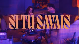Marie-Pierre Arthur - Si tu savais (Version live)