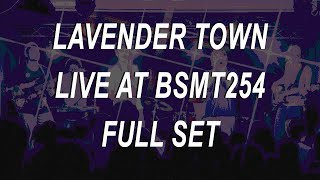 (Full Set) Lavender Town live at BSMT254